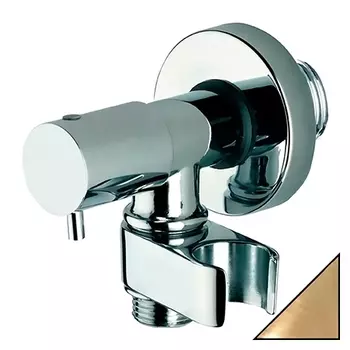 Вентиль Bossini Nikita E5700 BR