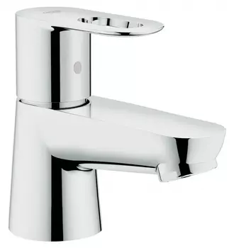 Вентиль для раковины GROHE BauLoop (без смешивания) 20422000