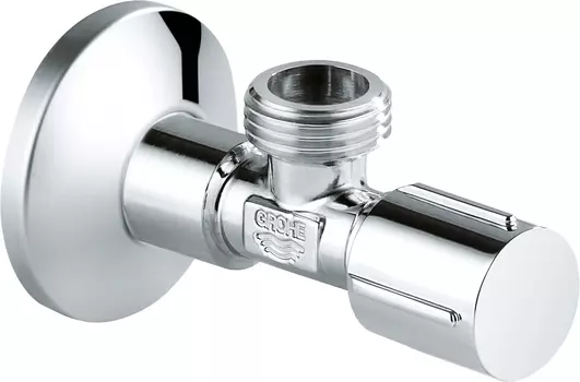 Вентиль Grohe 22041000 хром
