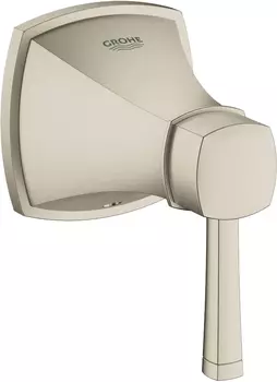 Вентиль Grohe Grandera 19944EN0 никель