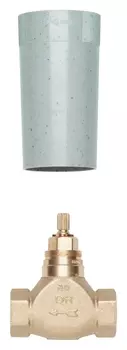 Вентиль Grohe скрытая часть 29811000