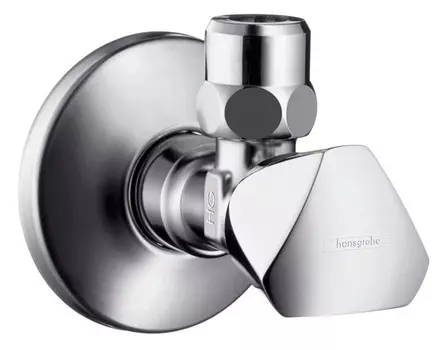 Вентиль Hansgrohe Metropol E с рукояткой 13902000
