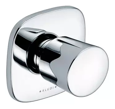 Вентиль Kludi Ambienta для душа 538150575