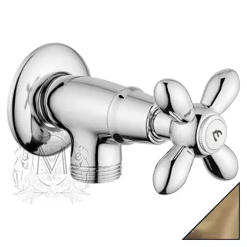 Вентиль Migliore Princeton Plus ML.PRP-8058 Br