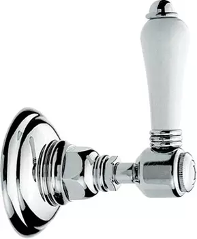 Вентиль Nicolazzi Thermostatico 4912CR78 хром