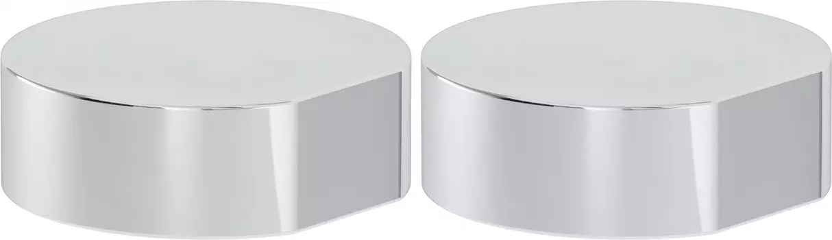 Вентиль Villeroy &amp; Boch Dawn TVW10613015261 2 шт.