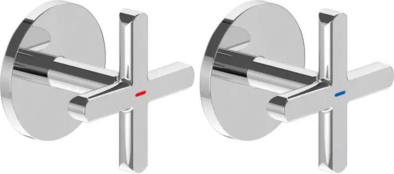 Вентиль Villeroy &amp; Boch Dawn TVW10613215361 2 шт.