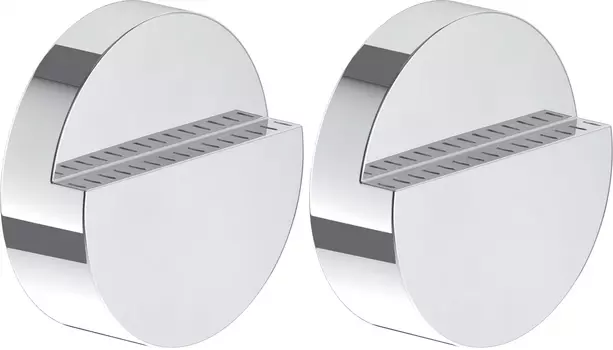 Вентиль Villeroy &amp; Boch Dawn TVW10613A15161 2 шт.
