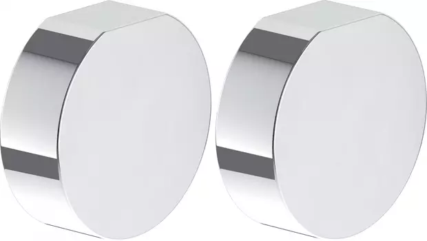 Вентиль Villeroy &amp; Boch Dawn TVW10613A15261 2 шт.