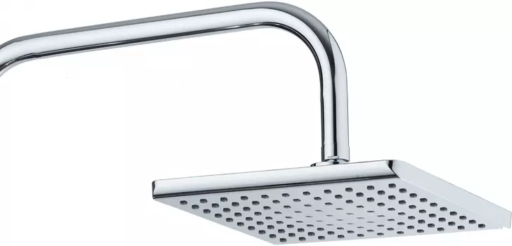 Верхний душ Agger Fresh ATS04