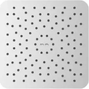 Верхний душ Am.Pm F05S0002 25 см