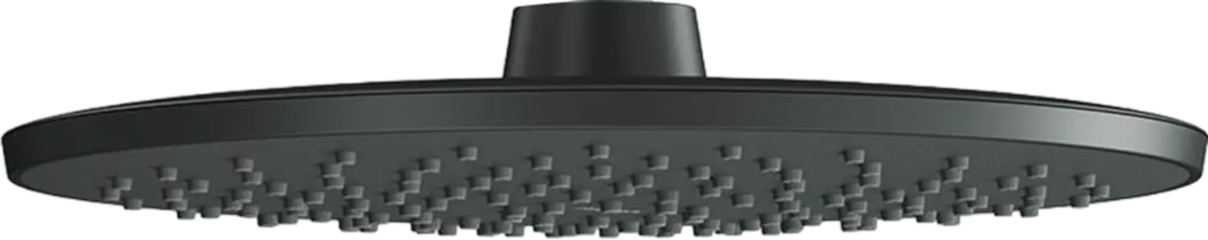 Верхний душ Am.Pm Gem F0590022 черный