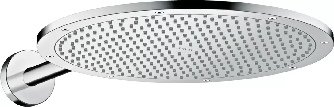 Верхний душ Axor ShowerSolutions 26034000 хром