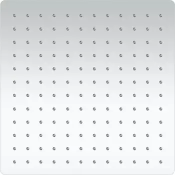 Верхний душ Bien BD34027107 ультратонкий