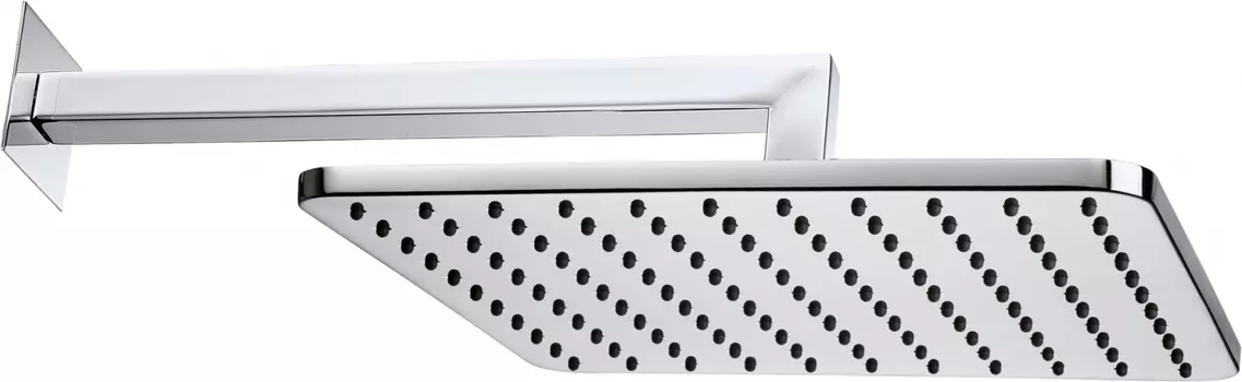 Верхний душ Bossini Cosmo H69598I.030 хром