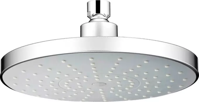 Верхний душ Bravat P70183CP-1-RUS хром