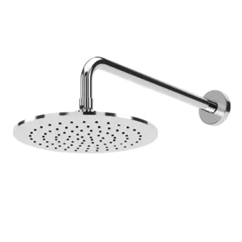 Верхний душ Cezares Czr B-TDD-25-01 хром CZR-B-TDD-25-01