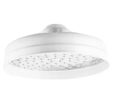 Верхний душ Cezares Margot CZR-SP7-30-BLC