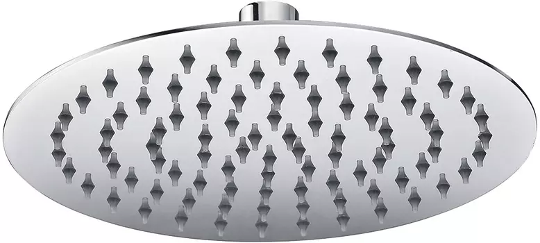 Верхний душ Clever Slim Inox Air 99603