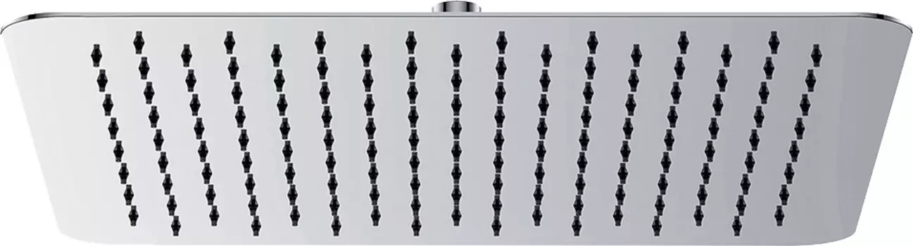 Верхний душ Clever Slim Inox Air 99688