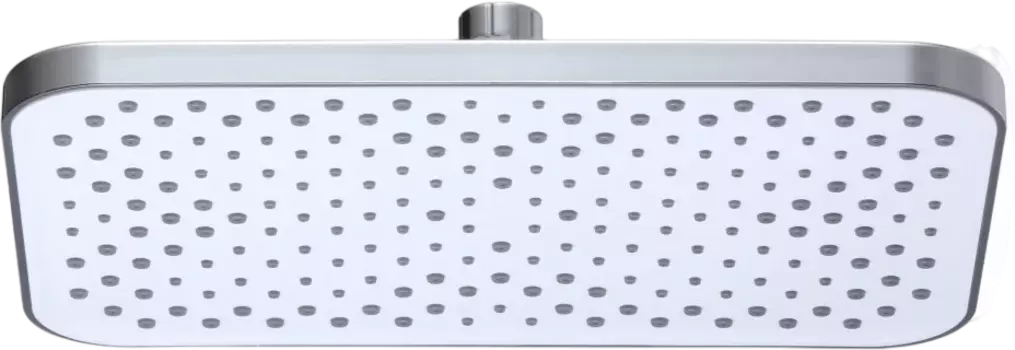 Верхний душ D-lin D61074 хром
