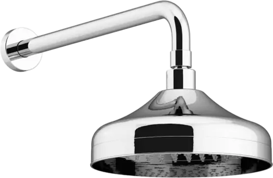 Верхний душ Gattoni Programma doccia SFPCL20C0cr хром