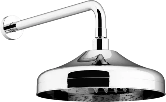 Верхний душ Gattoni Programma doccia SFPCL30C0 хром