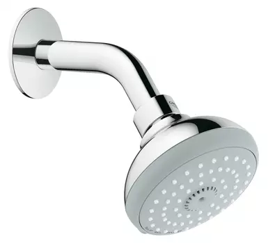 Верхний душ Grohe New Tempesta 100 26088000