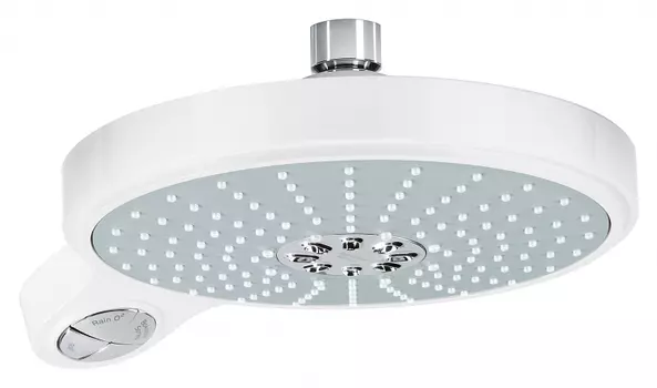 Верхний душ Grohe Power&Soul Cosmopolitan 190 27764LS0