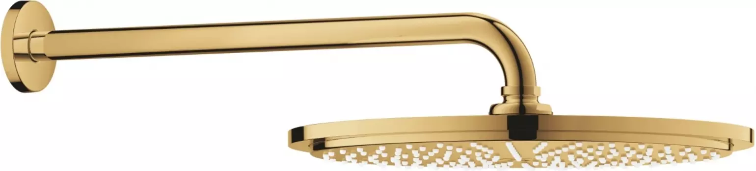 Верхний душ Grohe Rainshower 26066GL0