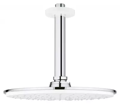 Верхний душ Grohe Rainshower Cosmopolitan 210 26053LS0