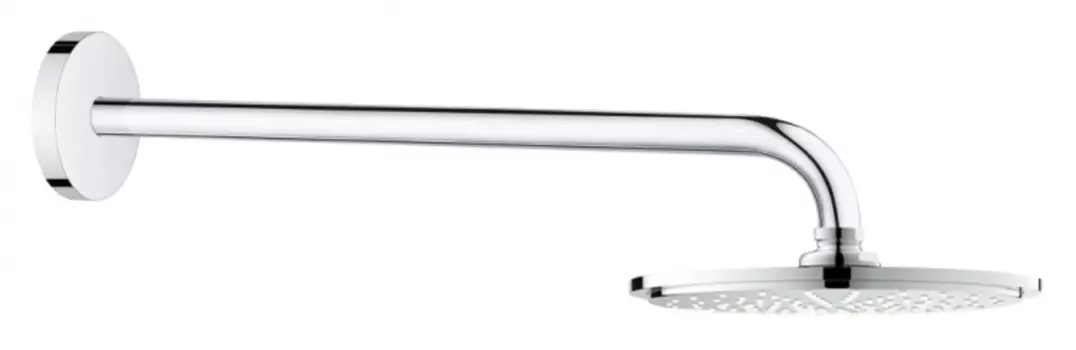 Верхний душ Grohe Rainshower Cosmopolitan 210 26171000