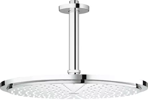 Верхний душ Grohe Rainshower Cosmopolitan 310 26067000 хром