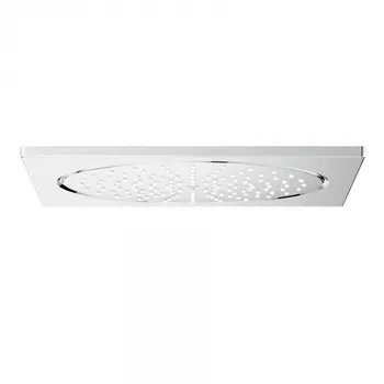 Верхний душ Grohe Rainshower F-series, 254х254 мм 27467000