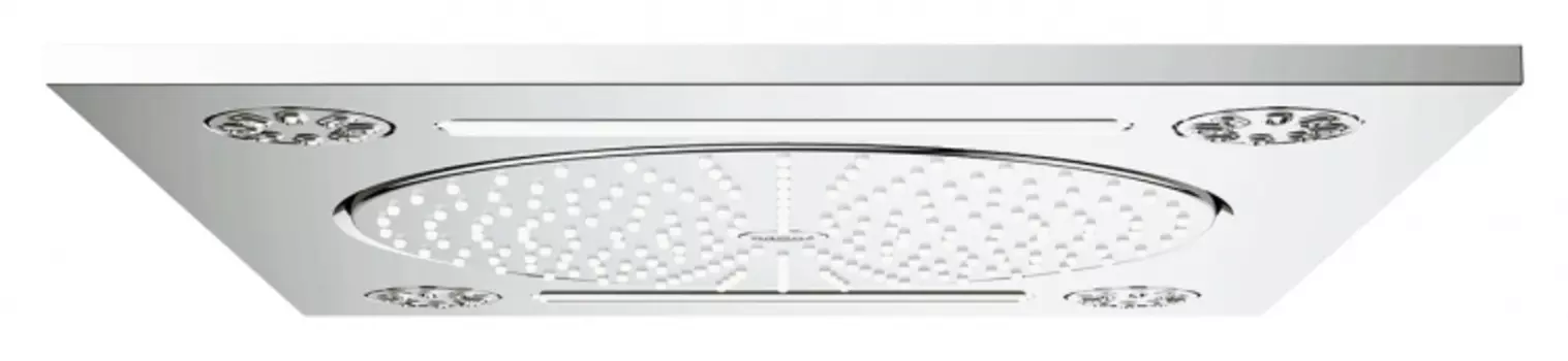 Верхний душ Grohe Rainshower F-Series 27939001