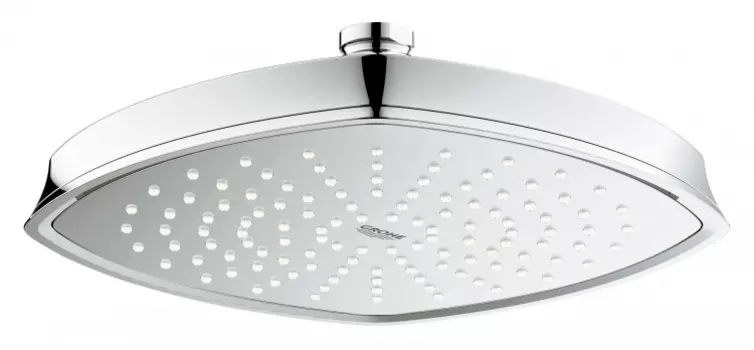 Верхний душ Grohe Rainshower Grandera 210 27974000