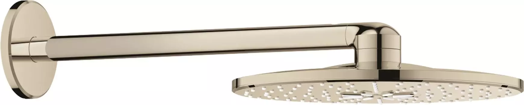 Верхний душ Grohe Rainshower SmartActive 310 26475BE0 никель