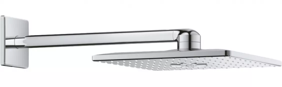 Верхний душ Grohe Rainshower SmartActive Cube 26479000