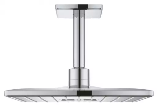 Верхний душ Grohe Rainshower SmartActive Cube 26481000