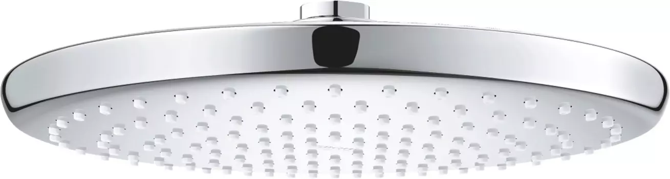 Верхний душ Grohe Tempesta 250 26662000 хром