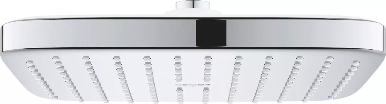 Верхний душ Grohe Tempesta 250 Cube 26685000