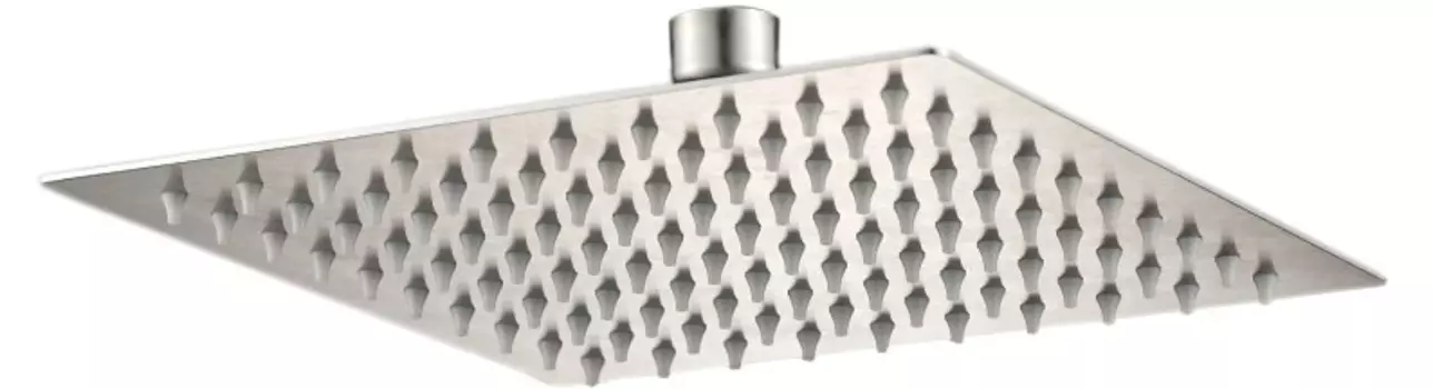 Верхний душ Haiba HB004