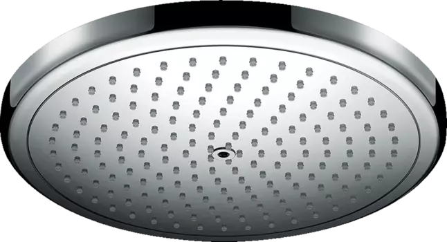 Верхний душ Hansgrohe Croma 280 1jet 26220000 хром