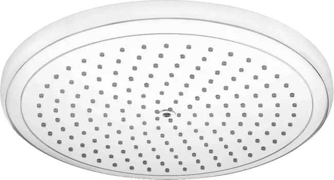 Верхний душ Hansgrohe Croma 280 1jet 26220700 матовый белый