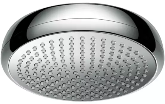 Верхний душ Hansgrohe Crometta Overhead shower 160 1jet 26577000