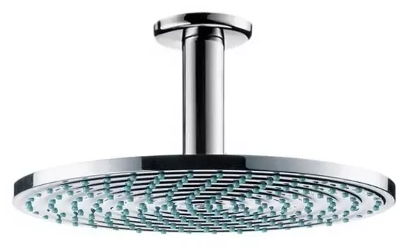 Верхний душ Hansgrohe Raindance AIR 27477000