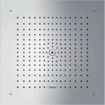 Верхний душ Hansgrohe Raindance E Air 1jet 26252000