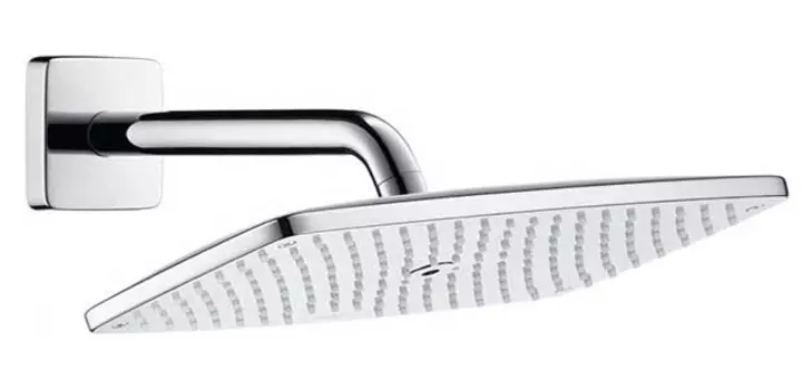 Верхний душ Hansgrohe Raindance E Air 27371000