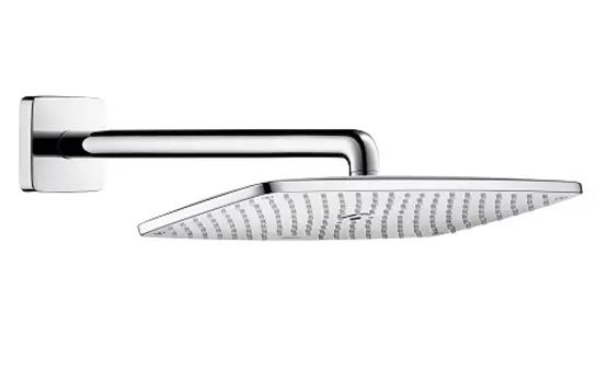 Верхний душ Hansgrohe Raindance E Air 27376000