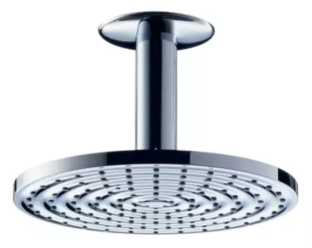 Верхний душ Hansgrohe Raindance S 180 Air 1jet 27472000